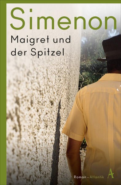 Bild zu Maigret und der Spitzel