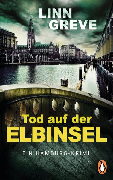 Bild zu Tod auf der Elbinsel