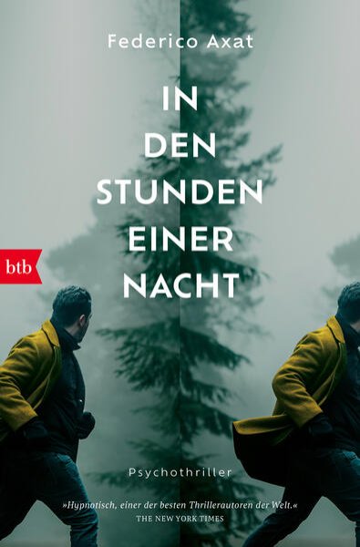 Bild zu In den Stunden einer Nacht