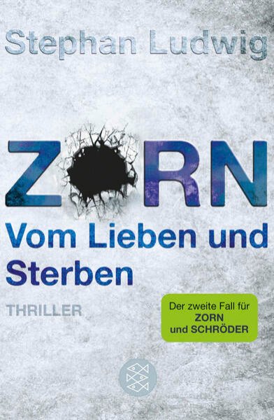 Bild zu Zorn - Vom Lieben und Sterben