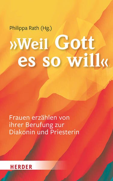 Bild zu "... weil Gott es so will"