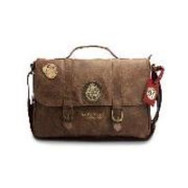 Bild von HARRY POTTER Schultertasche "Hogwarts"