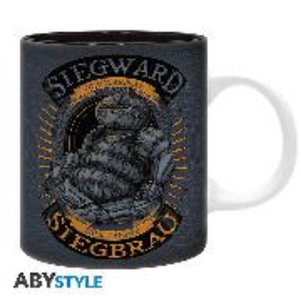 Bild von DARK SOULS - Tasse - Siegward