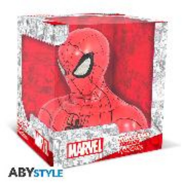 Bild von MARVEL - Money Bank - Spider-Man