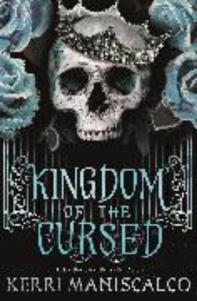 Bild von Kingdom of the Cursed