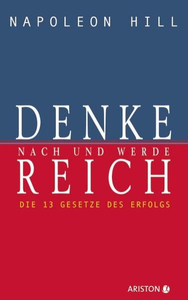 Bild zu Denke nach und werde reich