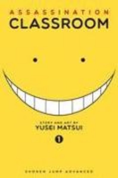 Bild von Assassination Classroom, Vol. 1