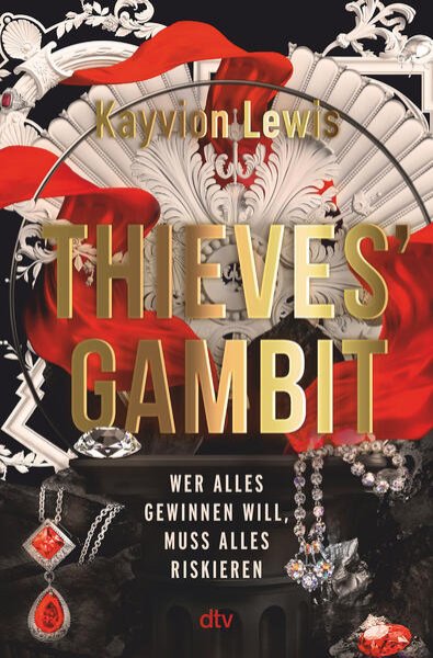 Bild zu Thieves' Gambit