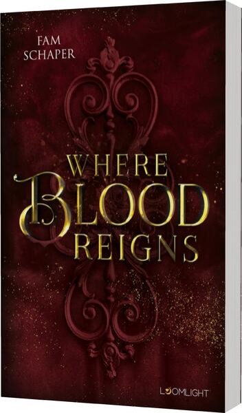 Bild zu Where Blood Reigns