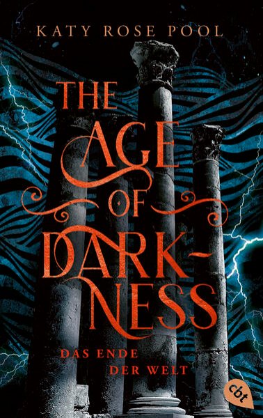 Bild zu The Age of Darkness - Das Ende der Welt