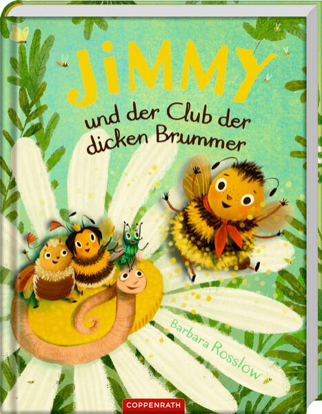 Bild zu Jimmy und der Club der dicken Brummer