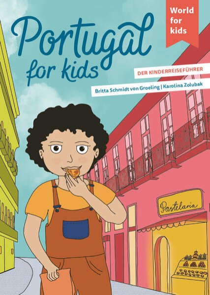 Bild zu Portugal for kids