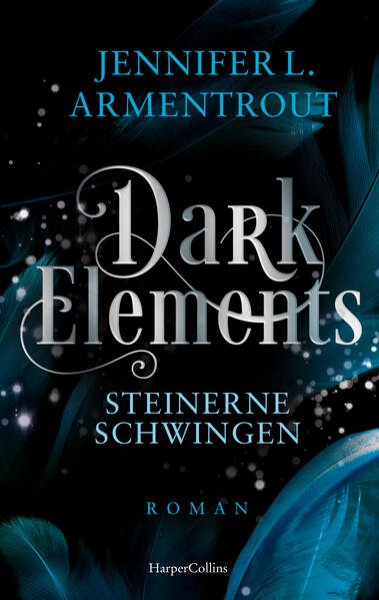 Bild zu Dark Elements 1 - Steinerne Schwingen