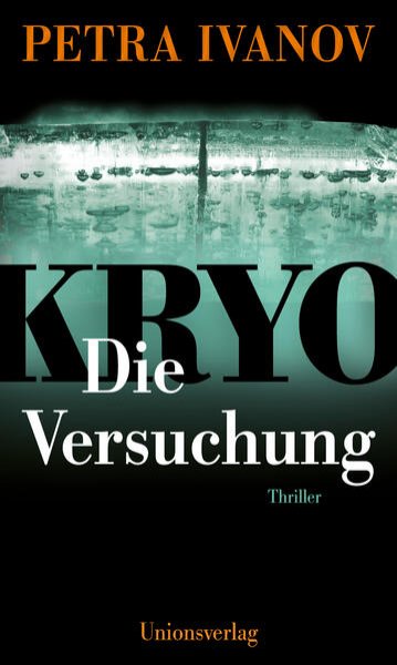 Bild zu KRYO - Die Versuchung