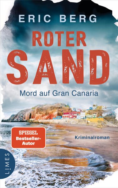 Bild zu Roter Sand - Mord auf Gran Canaria