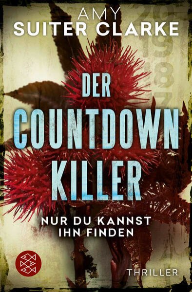 Bild zu Der Countdown-Killer - Nur du kannst ihn finden