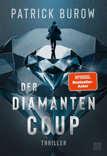 Bild zu Der Diamanten-Coup