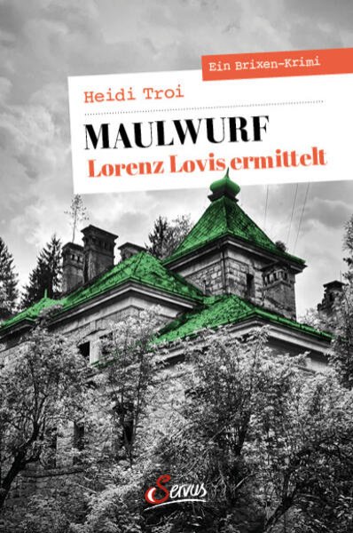 Bild zu Maulwurf. Lorenz Lovis ermittelt