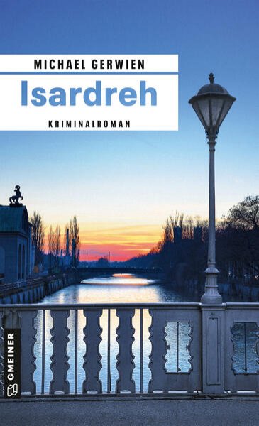 Bild zu Isardreh