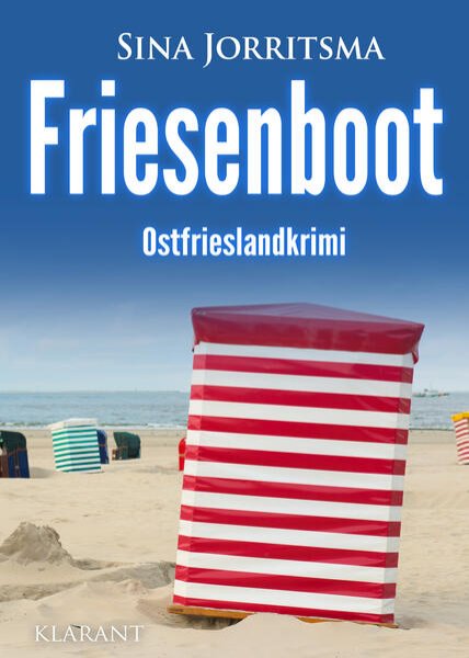 Bild zu Friesenboot. Ostfrieslandkrimi