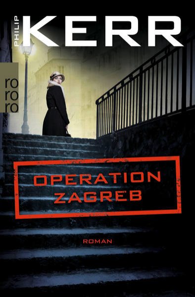 Bild zu Operation Zagreb