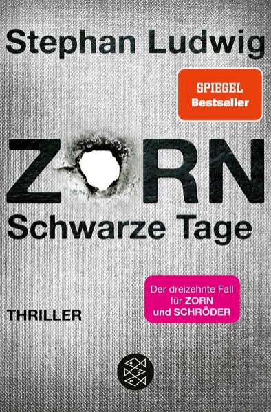 Bild zu Zorn - Schwarze Tage