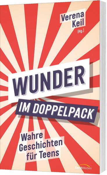 Bild zu Wunder im Doppelpack