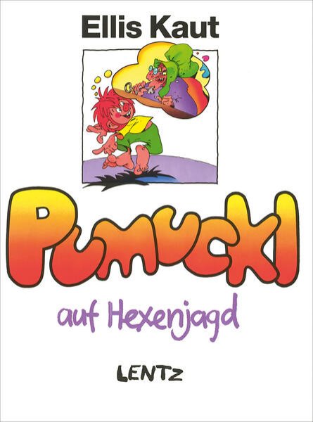 Bild zu Pumuckl auf Hexenjagd