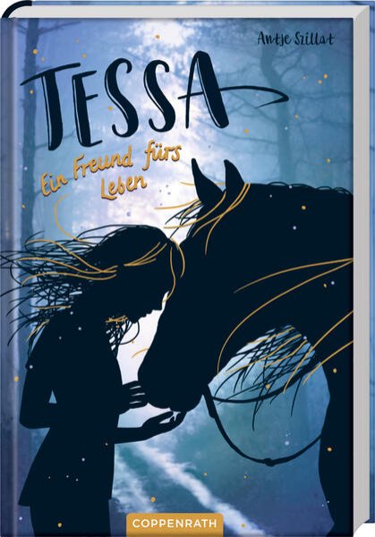 Bild zu Tessa (Bd. 3)