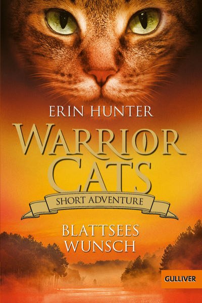Bild zu Warrior Cats - Short Adventure - Blattsees Wunsch