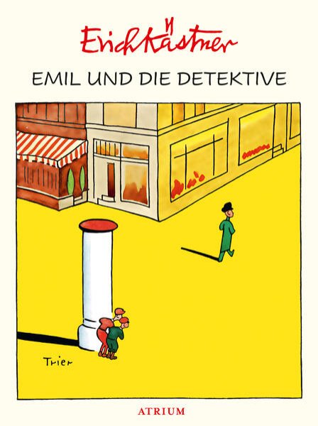 Bild zu Emil und die Detektive