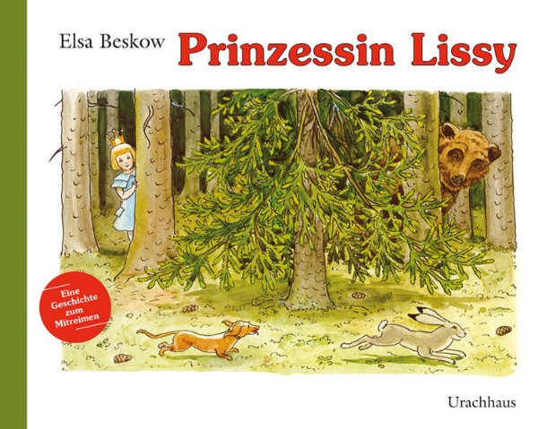 Bild zu Prinzessin Lissy