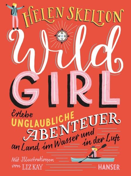 Bild zu Wild Girl