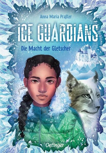 Bild zu Ice Guardians 1. Die Macht der Gletscher