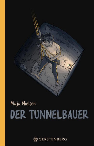 Bild zu Der Tunnelbauer