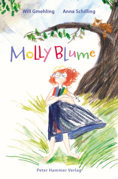 Bild zu Molly Blume