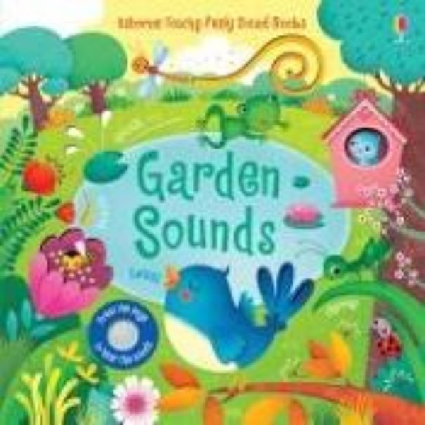 Bild von Garden Sounds