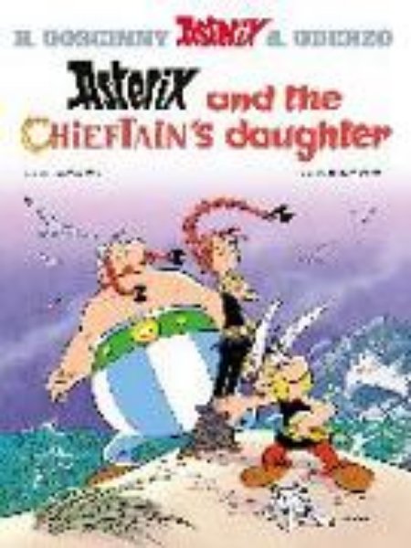 Bild von Asterix: Asterix and The Chieftain's Daughter