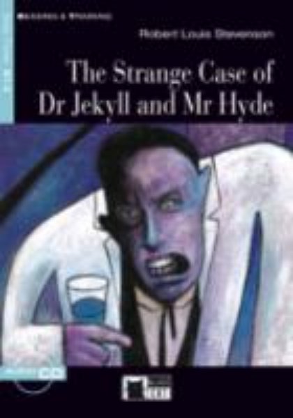 Bild von The Strange Case of Dr Jekyll and Mr Hyde