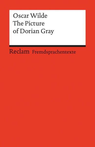 Bild zu The Picture of Dorian Gray
