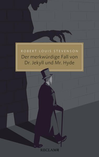 Bild zu Der merkwürdige Fall von Dr. Jekyll und Mr. Hyde