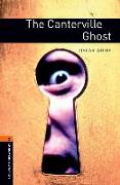 Bild von Oxford Bookworms Library: Level 2:: The Canterville Ghost