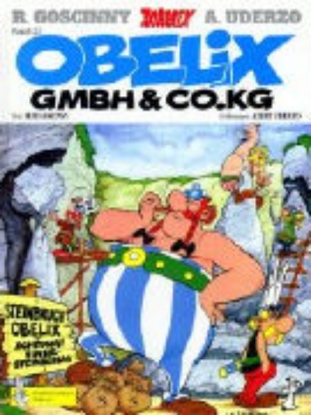 Bild von Obelix GmbH und Co. KG