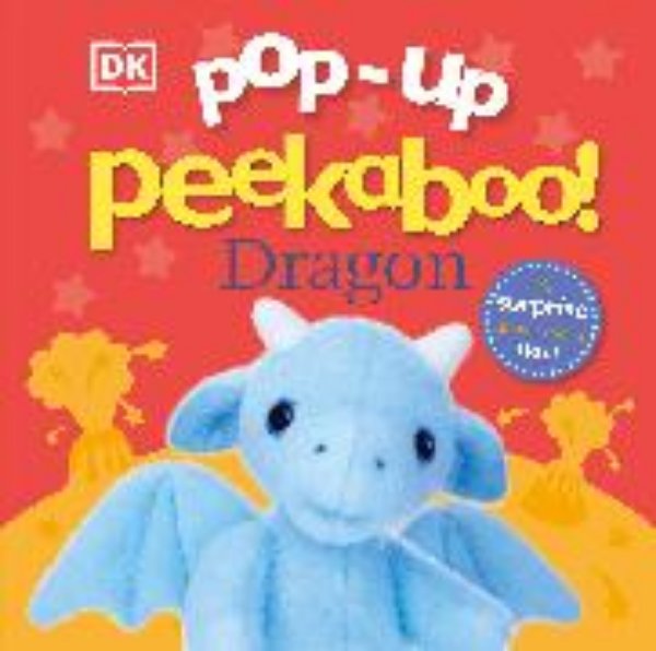 Bild von Pop-Up Peekaboo! Dragon