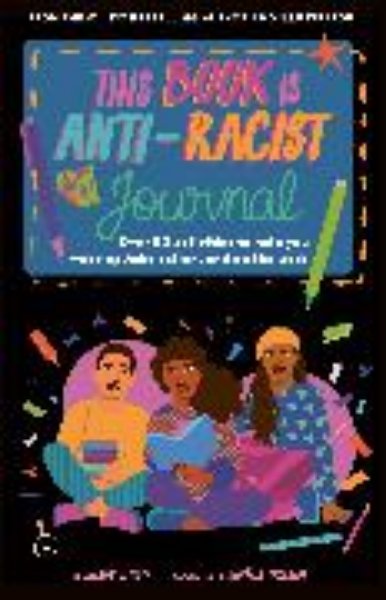 Bild von This Book is Anti-Racist Journal