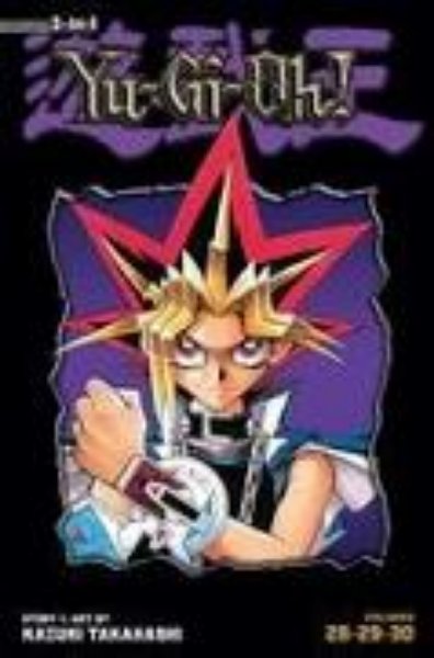 Bild von Yu-Gi-Oh! (3-in-1 Edition), Vol. 10