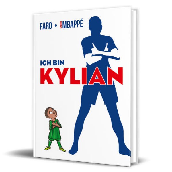 Bild zu Ich bin Kylian