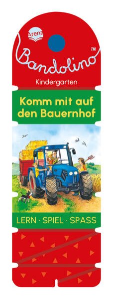 Bild zu Bandolino. Komm mit auf den Bauernhof