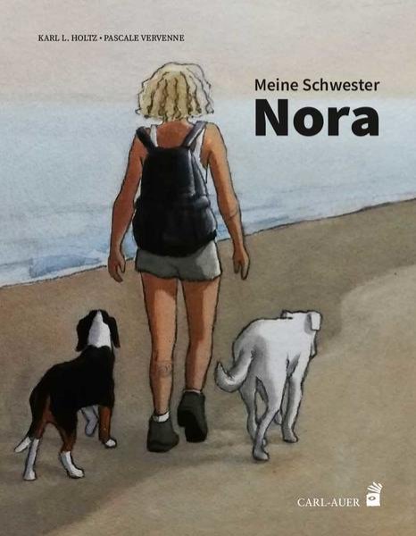 Bild zu Meine Schwester Nora