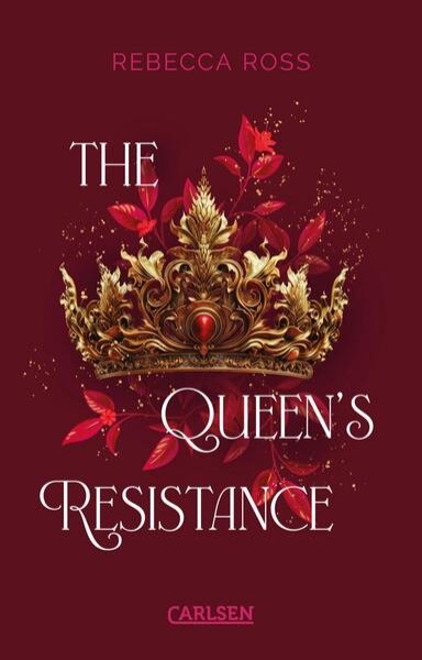 Bild zu The Queen's Resistance (The Queen's Rising 2)